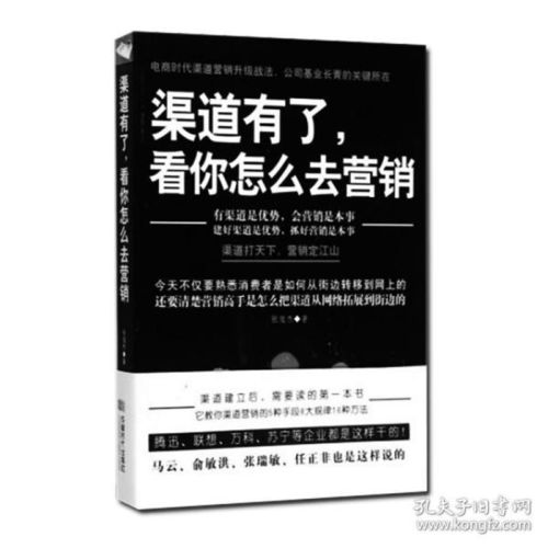 全鏈路營銷管理 從渠道到心理學(xué)的實(shí)戰(zhàn)方法論