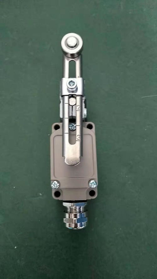 防水行程開關(guān)與相關(guān)工控產(chǎn)品市場(chǎng)概覽 報(bào)價(jià)、廠家與傳感器技術(shù)