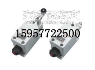8077防爆行程開關(guān) 特性、應(yīng)用與圖片解析
